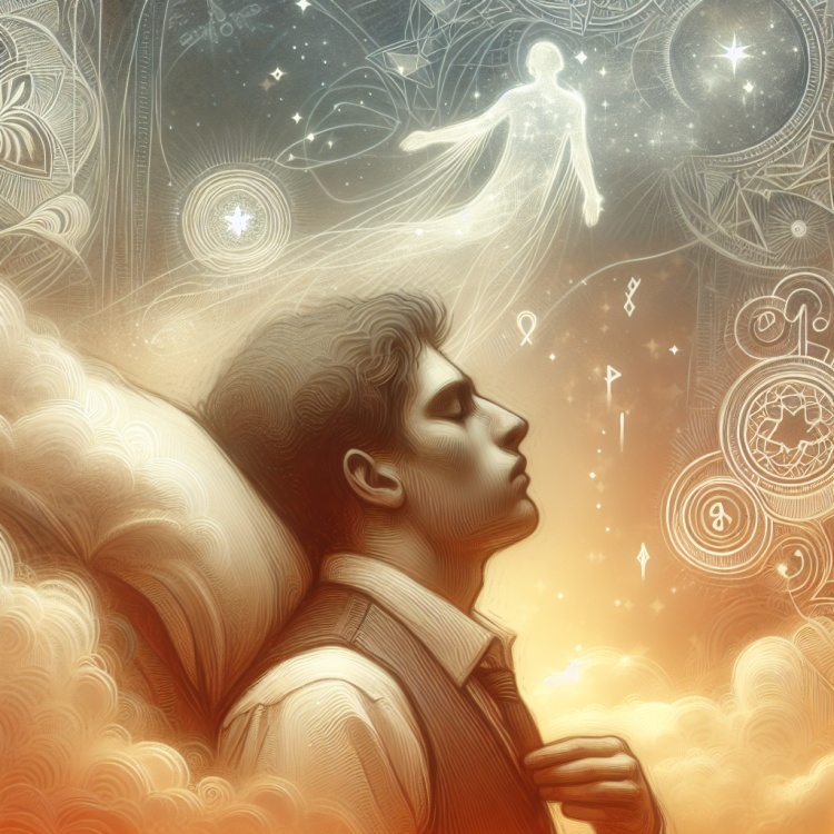 К чему снится мужчина: толкование сна и психологический смысл