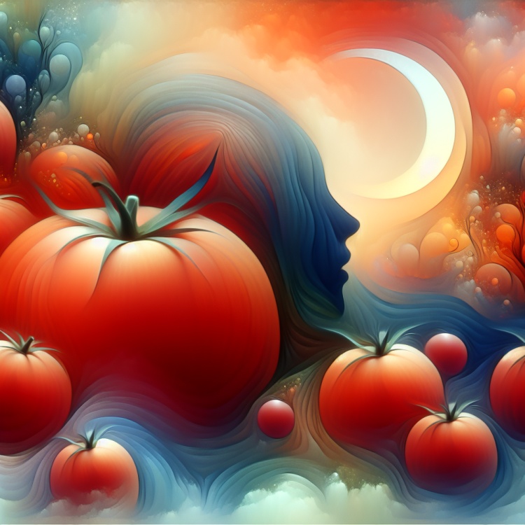 К чему снятся помидоры: толкование сна и символика плодов