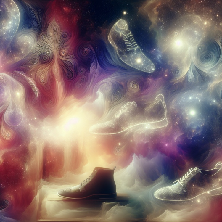 К чему снится обувь: толкование сна и символика шага в жизни