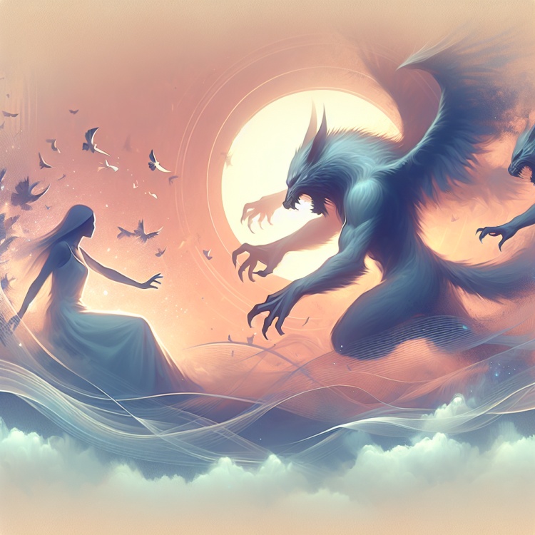 К чему снятся нападающие: толкование сна и скрытые смыслы