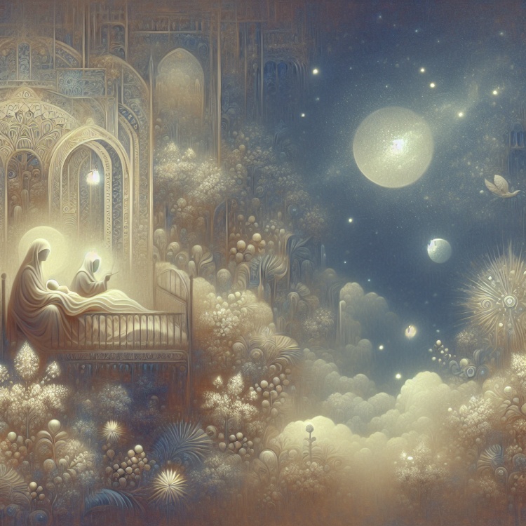 Кормить грудью во сне: о чём на самом деле говорит этот образ