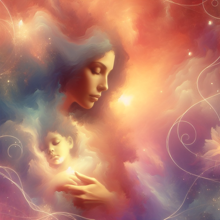 К чему снится мать: развернутое описание сновидения и психологический разбор