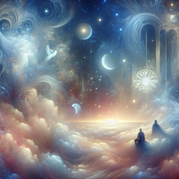 Почему во сне кто-то уходит и что это говорит о вас