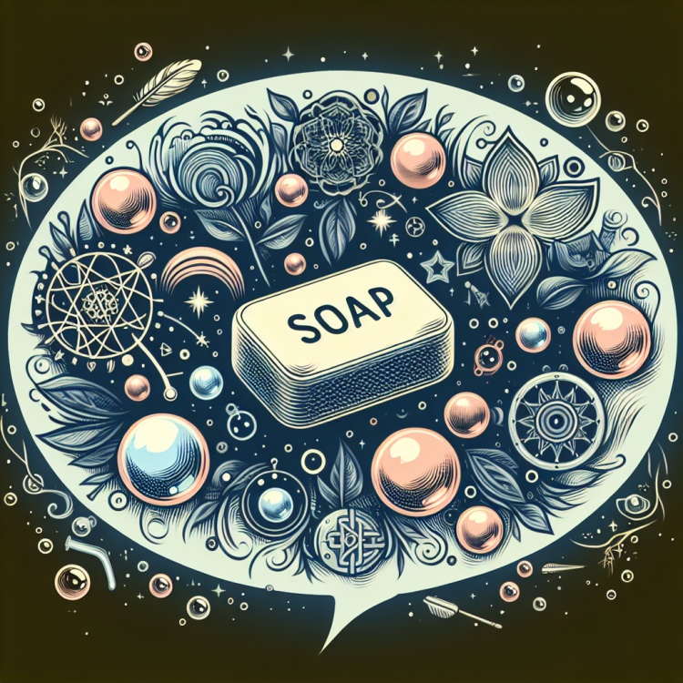 К чему снится мыло: толкование сна и символика очищения