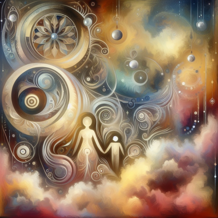 К чему снятся родители: разговор с собой, о котором сложно молчать