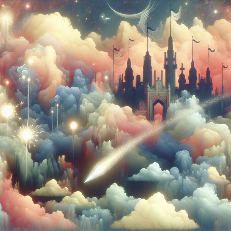 К чему снится война: значение сна и глубокий психологический разбор