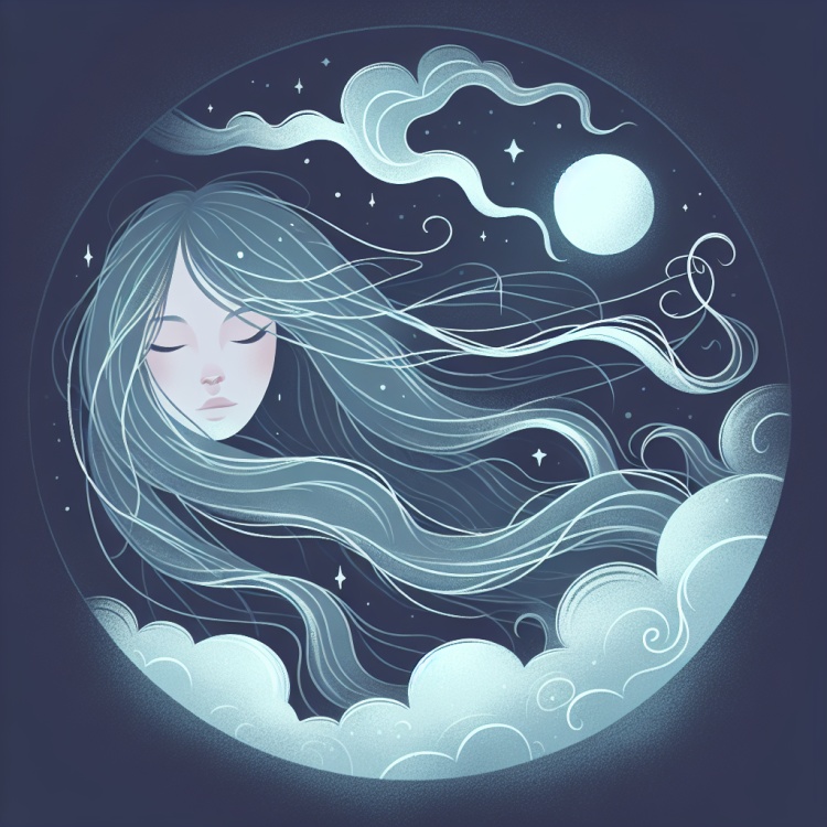 К чему снится выпадение волос: символика и психологический разбор сна