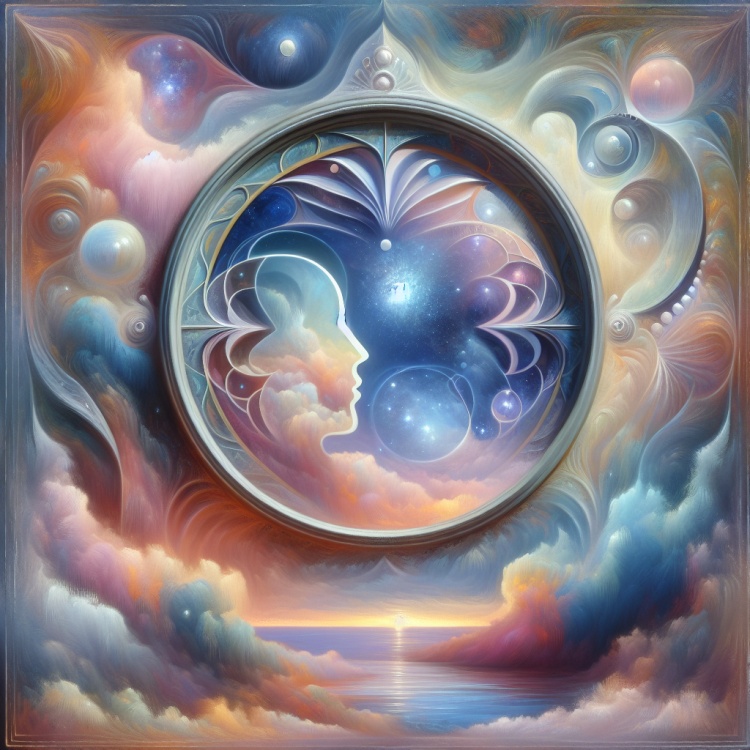 Зеркало во сне: о чем предупреждает собственное отражение