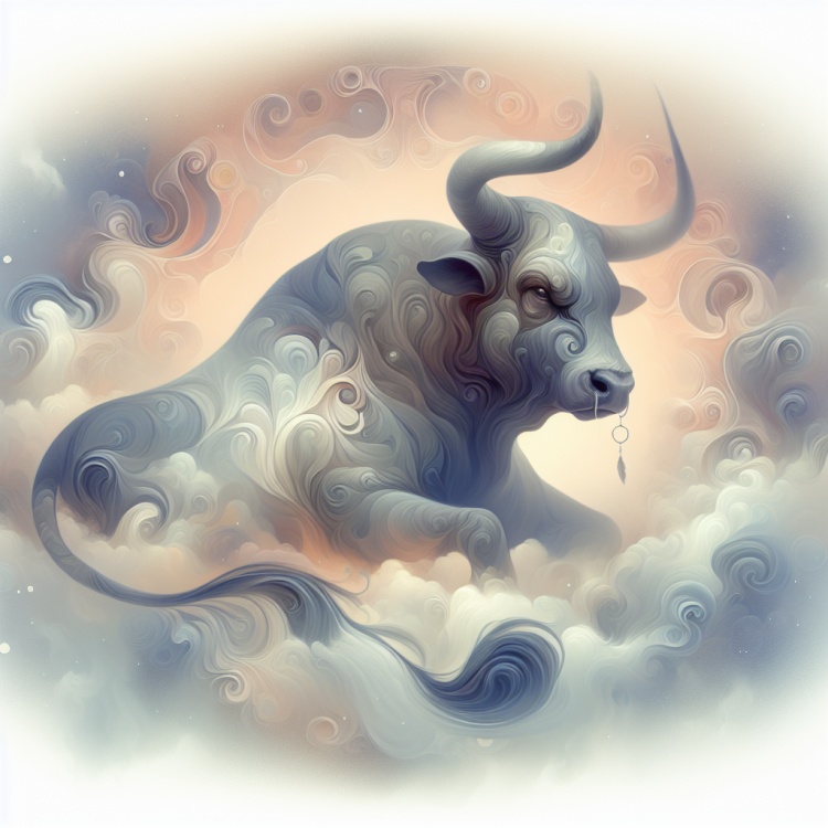 К чему снится бык: сила, ярость и скрытая упрямость внутри