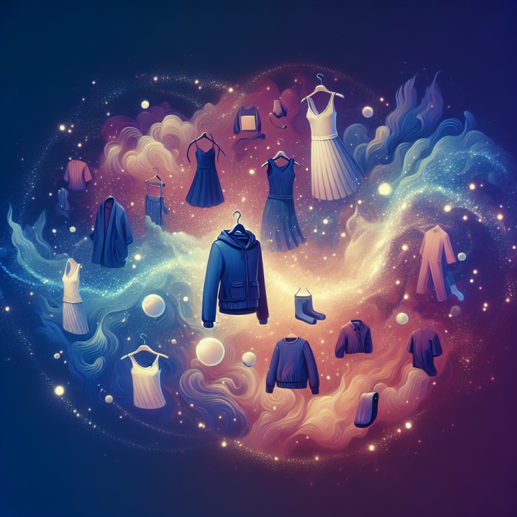 К чему снится одежда: толкование сна и скрытые символы