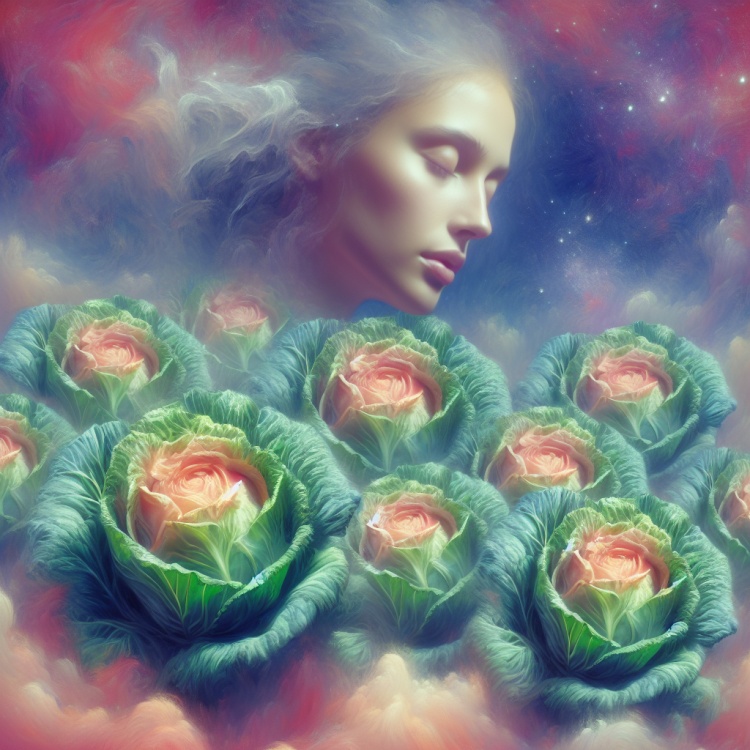 Капуста во сне: что прячется за зелёными листьями вашей жизни