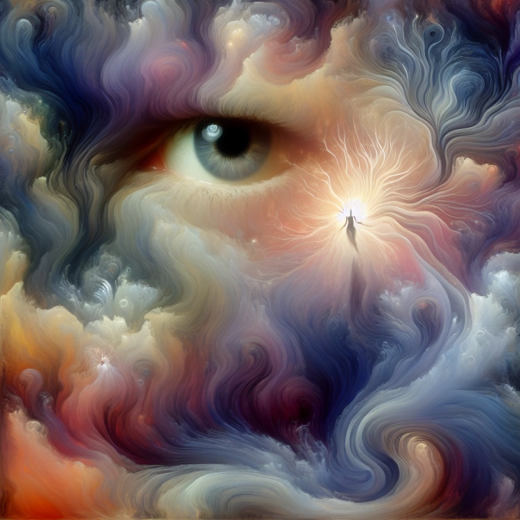 К чему снятся глаза: толкование сна и символика взгляда