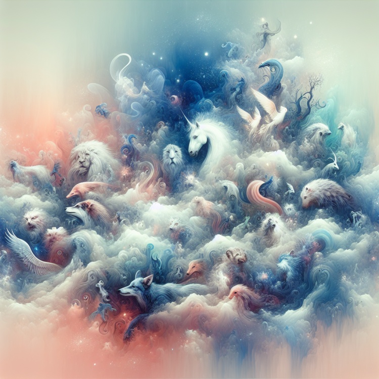 К чему снятся много живых существ: толкование сна и символика