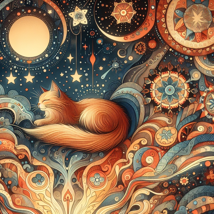 К чему снятся коты: толкование сна и скрытые символы