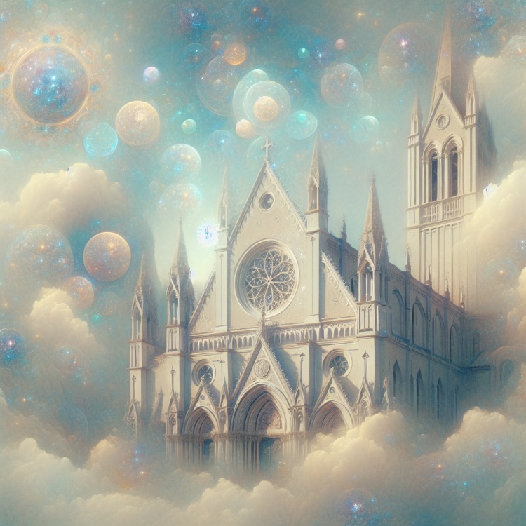 К чему снится церковь: толкование сна и глубокий символизм