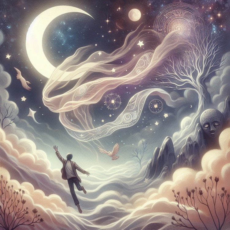 К чему снится потерянная вещь: толкование сна и скрытые смыслы