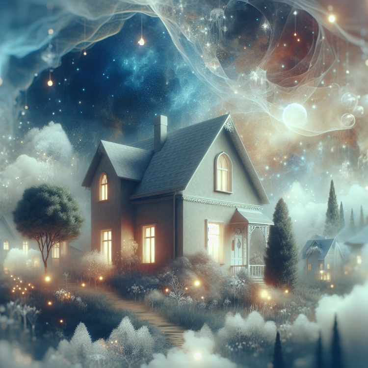 К чему снится собственный дом: символика и психологический смысл сна