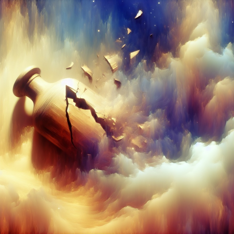 К чему снится разбитый предмет: толкование сна и символика