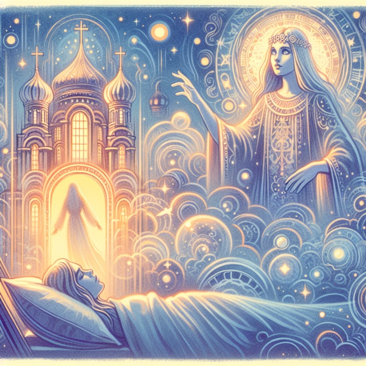 К чему снится бывшая девушка: толкование сна и психологический смысл