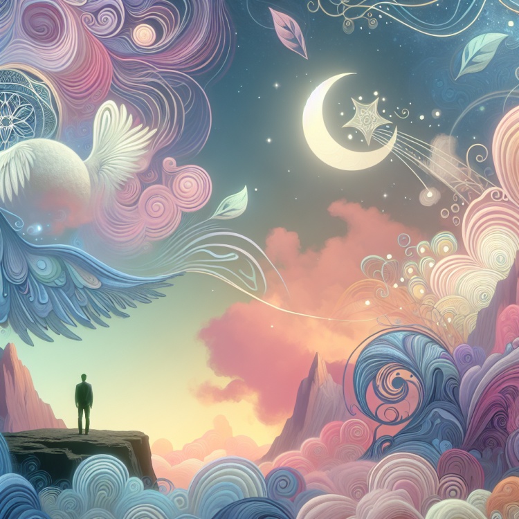 Просить помощи во сне: что это может значить для вашей внутренней жизни