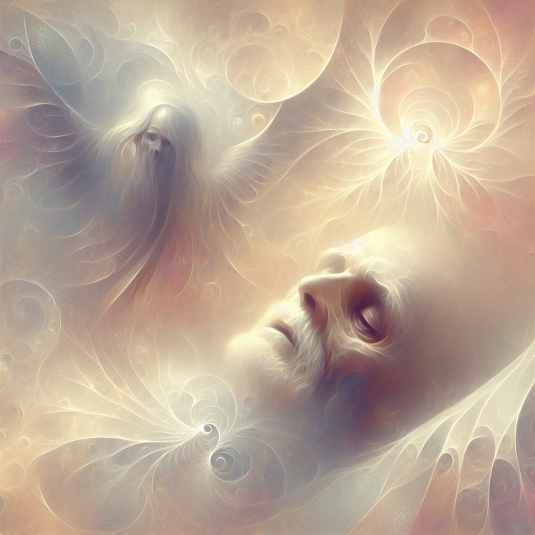 Умирающий человек во сне: зачем психика показывает такое