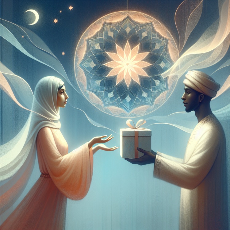 К чему снится, что дарят подарок: толкование сна и скрытые смыслы