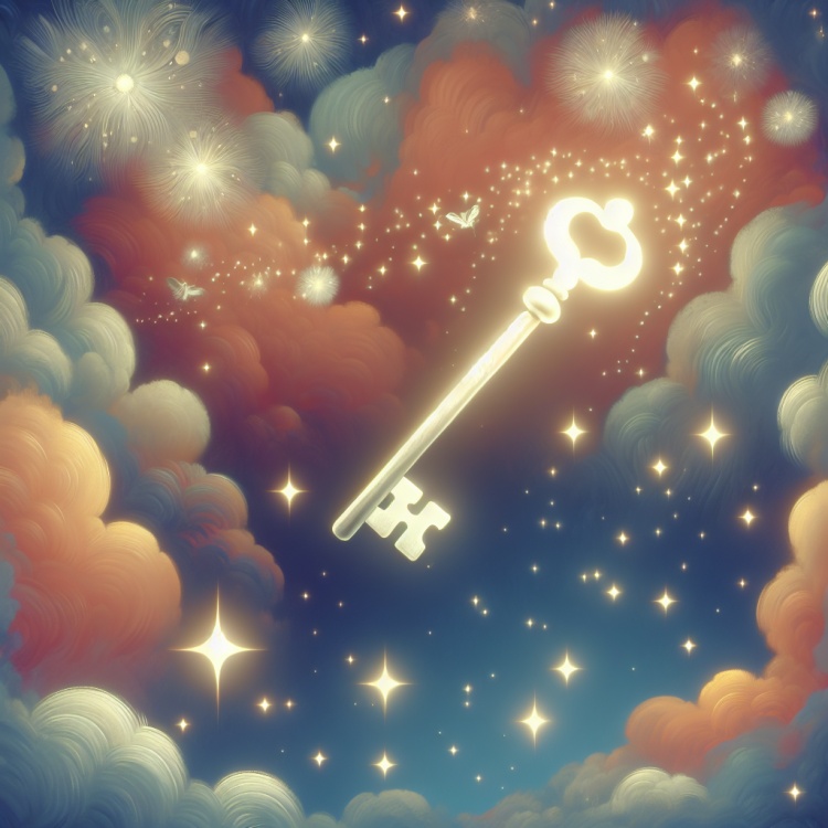 К чему снятся ключи: скрытые двери, выбор и ответственность