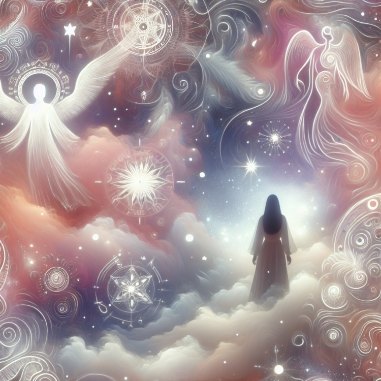 Видеть во сне умершего человека: толкование и психологический смысл