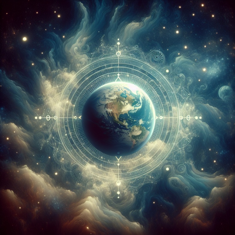 К чему снится земля: толкование сна и глубокий символизм