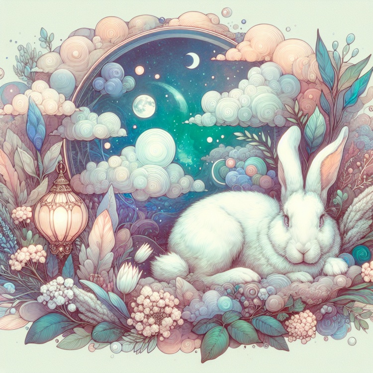 К чему снятся кролики и что скрывает такой добрый образ