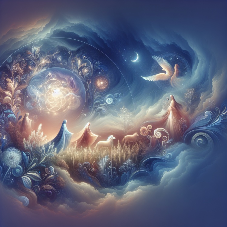 К чему снится говорящий человек: толкование сна и глубинные смыслы