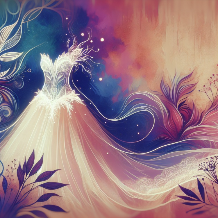 К чему снится свадебное платье: толкование сна и глубокая символика