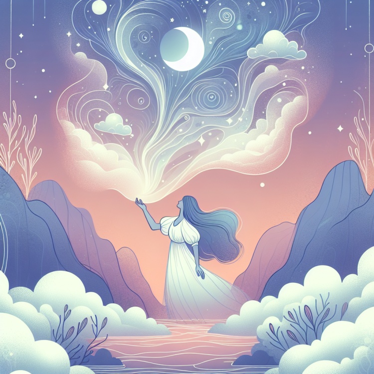 К чему снится вода: толкование сна и скрытые значения