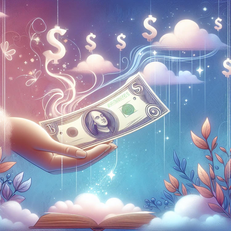 К чему снятся бумажные деньги: толкование сна и символика богатства