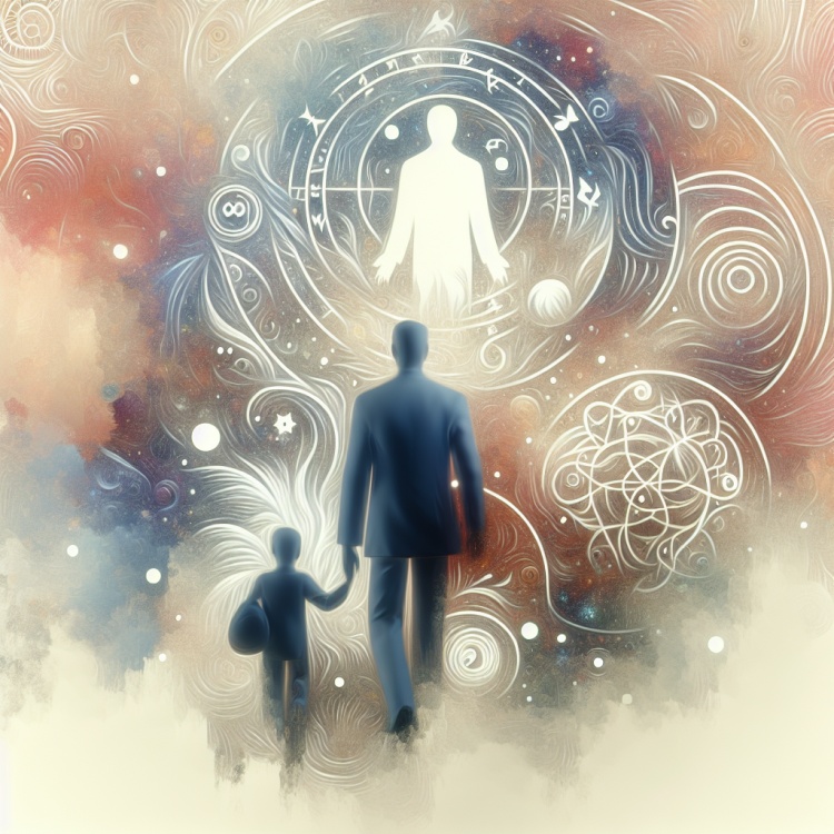 К чему снится отец: толкование сна и символика образа