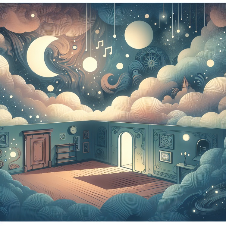 К чему снится подвал: толкование сна и скрытые смыслы