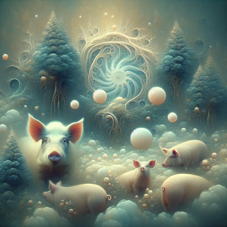К чему снится свинья: толкование сна и символика образа