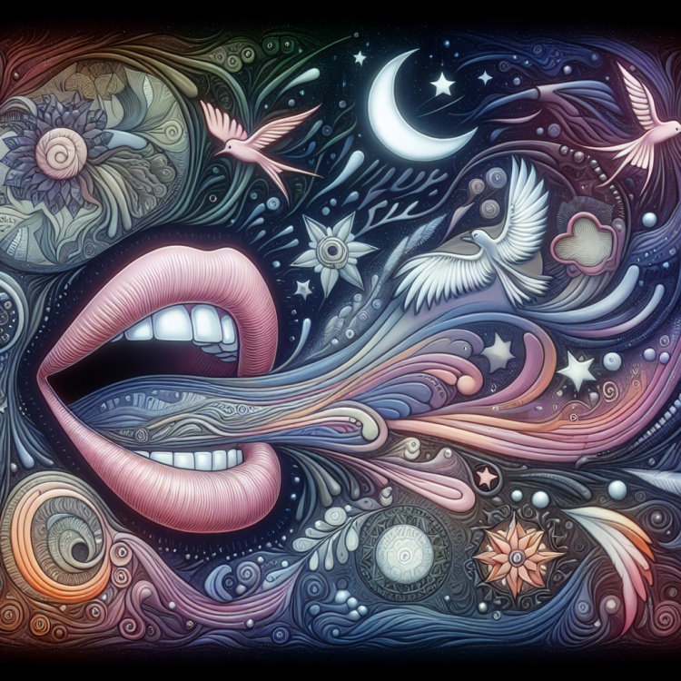 К чему снится рот: толкование сна и символика образа