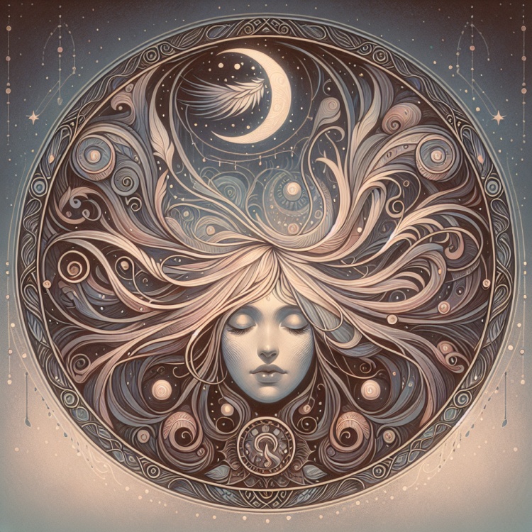 К чему снятся волосы на голове: толкование сна и символика