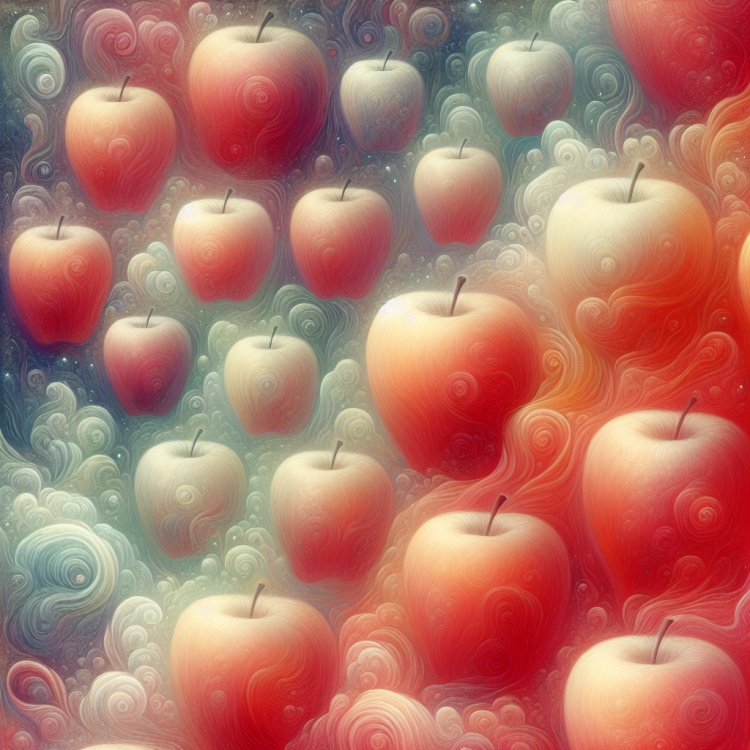 К чему снятся яблоки: толкование сна и символика плодов