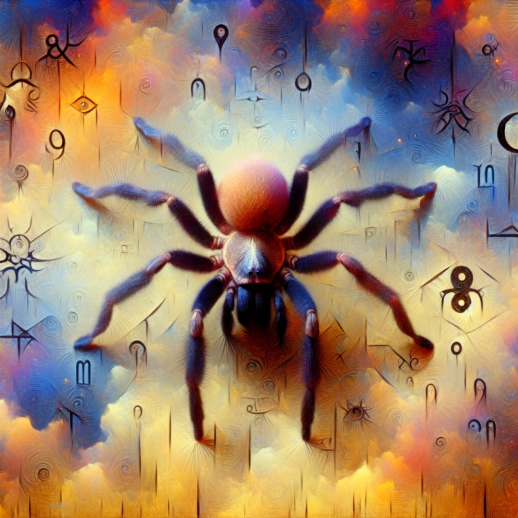 К чему снятся пауки: толкование сна и скрытые символы