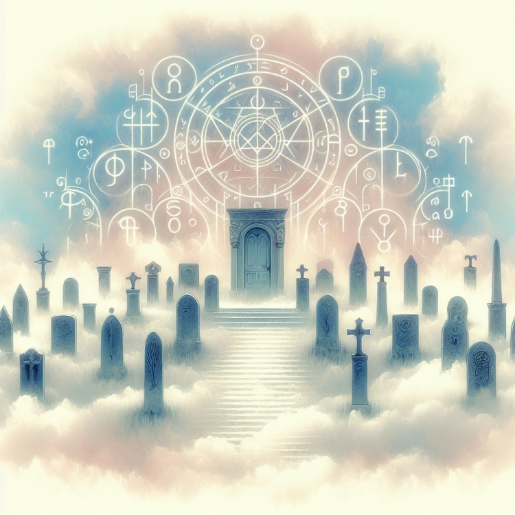 К чему снится кладбище: толкование сна и глубокий символизм