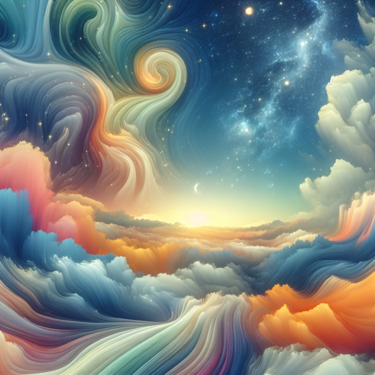 К чему снится небо: скрытые сигналы высоты и свободы