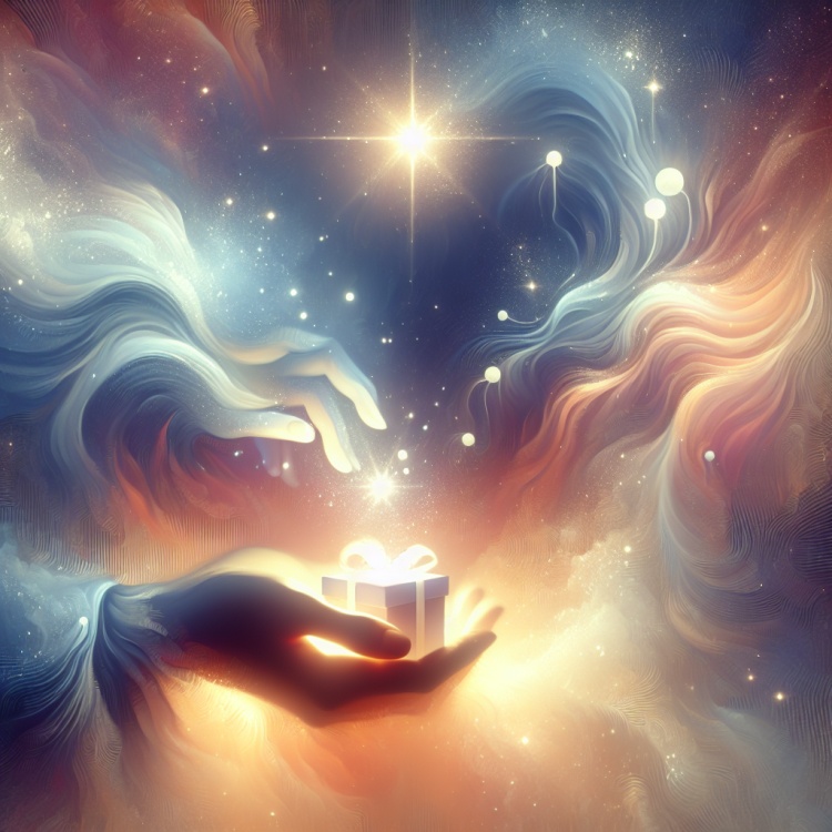 Подарок во сне: что прячет упаковка и пустота внутри