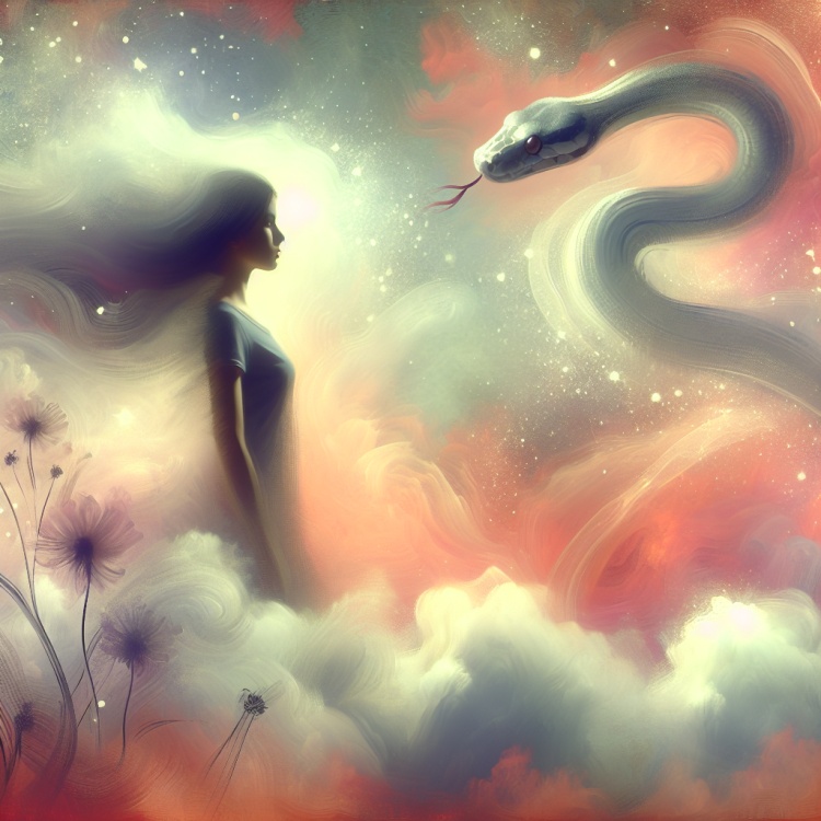 К чему снится змея женщине: толкование сна и скрытые символы