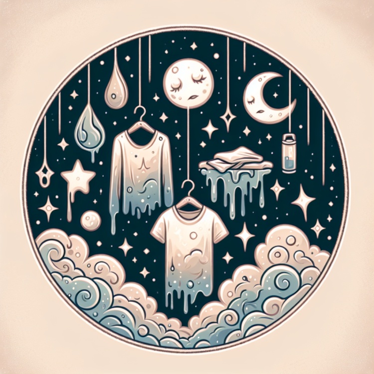 К чему снится грязная одежда: толкование сна и скрытые смыслы