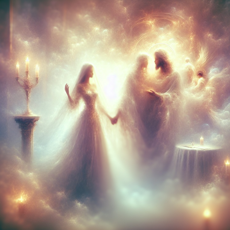 К чему снится замужество: толкование сна и внутренние смыслы