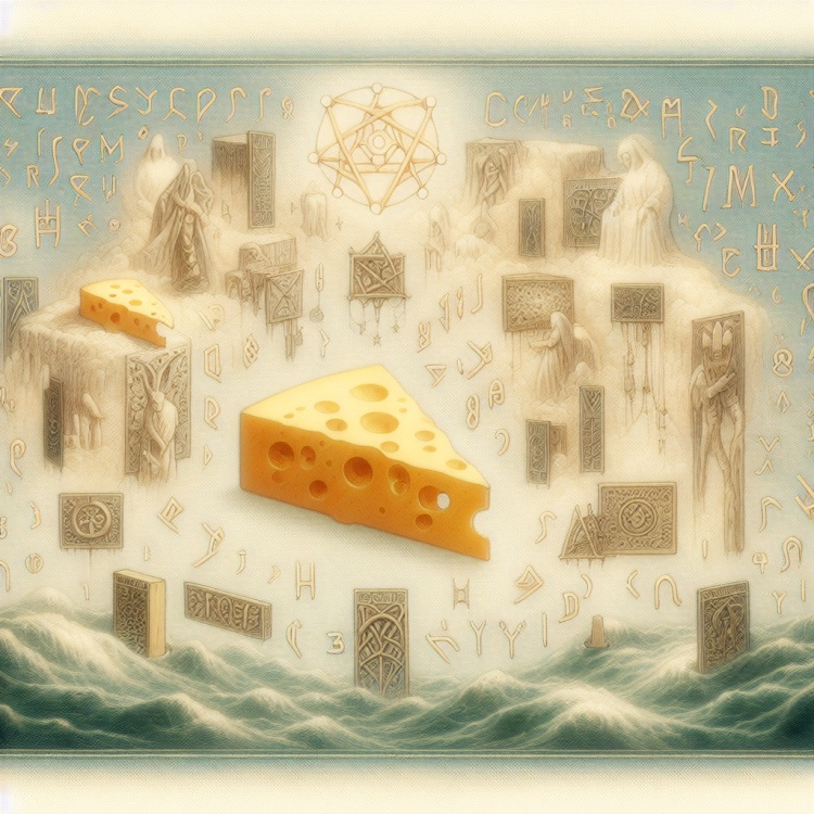К чему снится сыр: толкование сна и символика образа