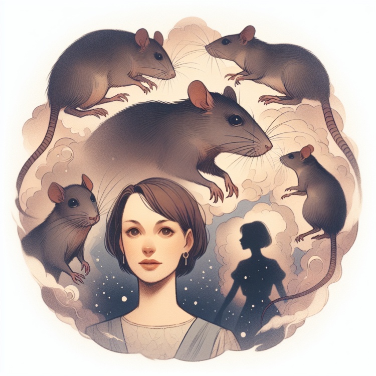 К чему снятся крысы женщине: толкование сна и символика образа