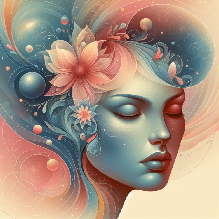 К чему снится голова женщины: толкование сна и глубокая символика